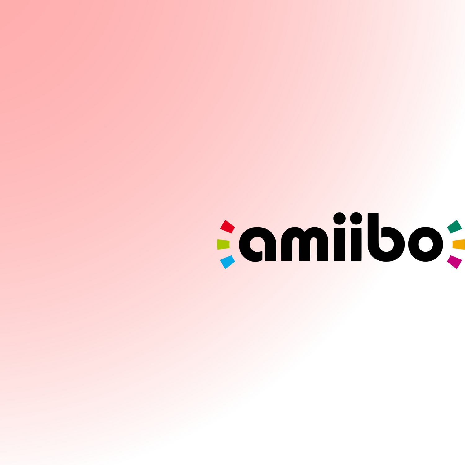 Nintendo Amiibos