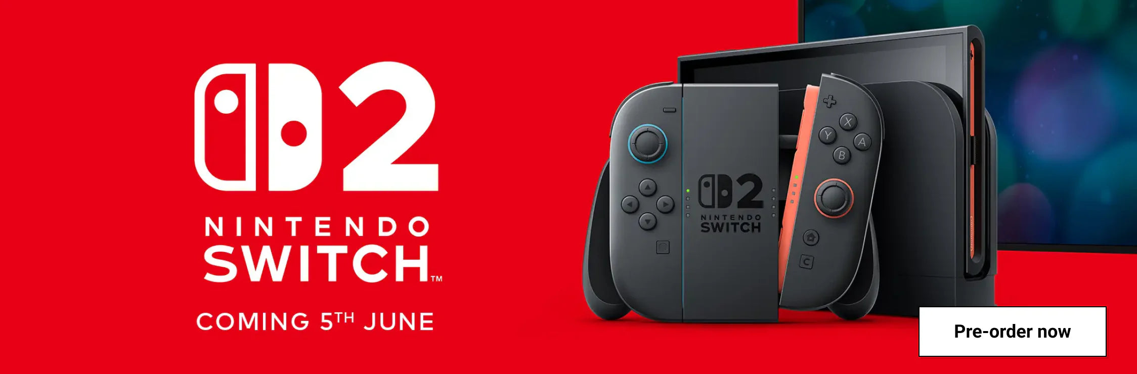 Nintendo Switch 2 – WP Games