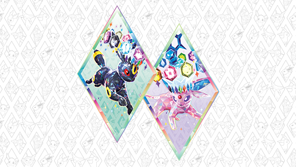 Pokemon TCG: Prismatic Evolutions