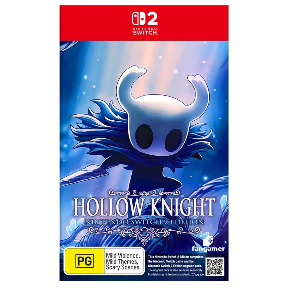 Hollow Knight - Nintendo Switch 2