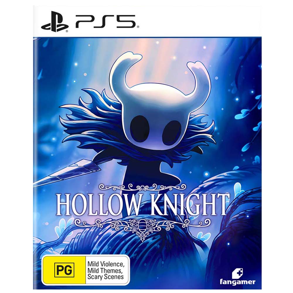 Hollow Knight - PlayStation 5