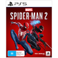 Marvel's Spider-Man 2 - PlayStation 5