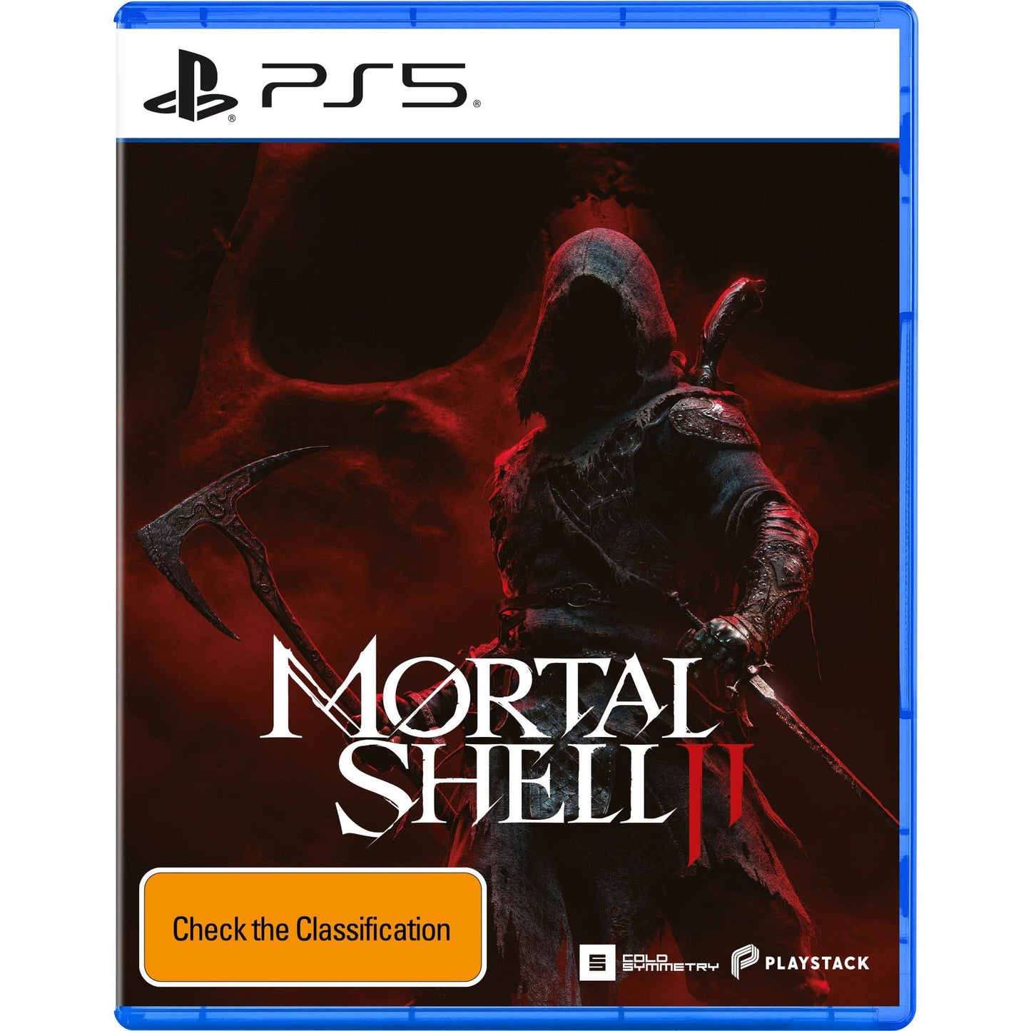 Mortal Shell II - PlayStation 5