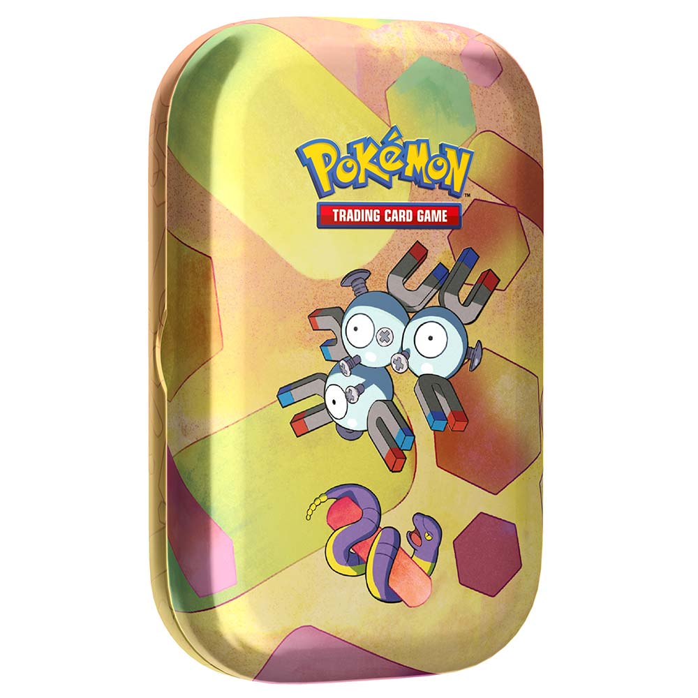Pokemon TCG: Scarlet & Violet - 151 Mini Tin