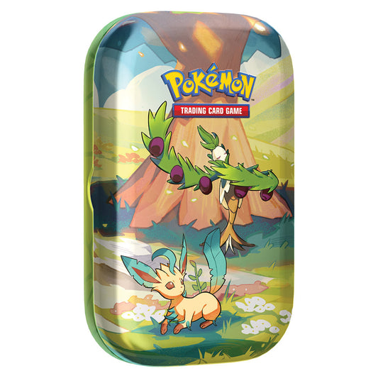 Pokemon TCG: Vibrant Paldea Mini Tin