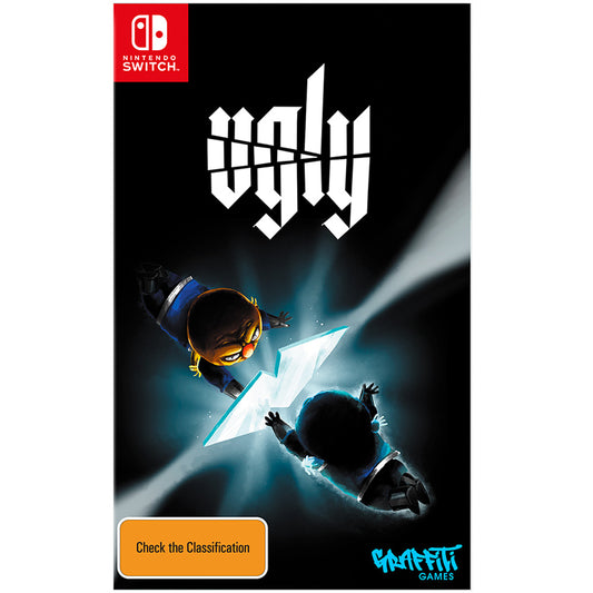 Ugly - Nintendo Switch (Pre-Order)