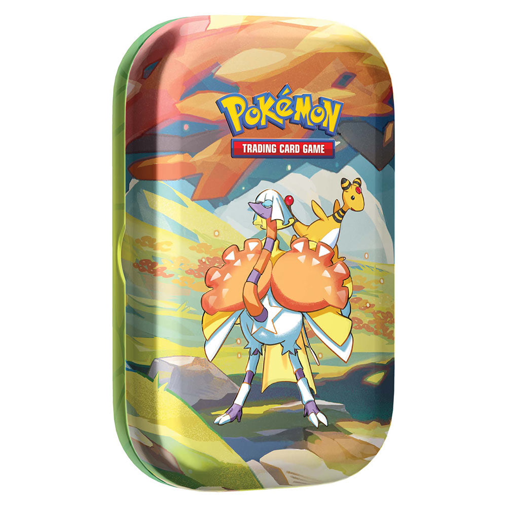Pokemon TCG: Vibrant Paldea Mini Tin