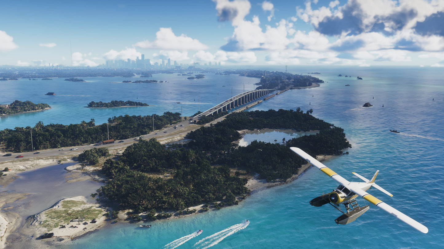 Grand Theft Auto VI in-game screenshot 4