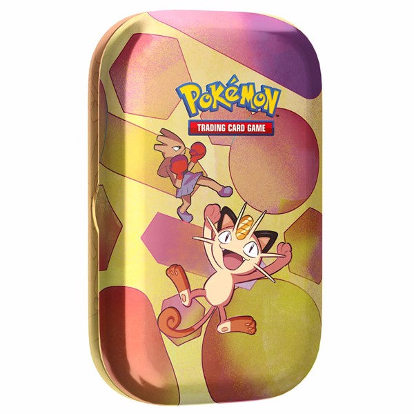 Pokemon TCG: Scarlet & Violet - 151 Mini Tin