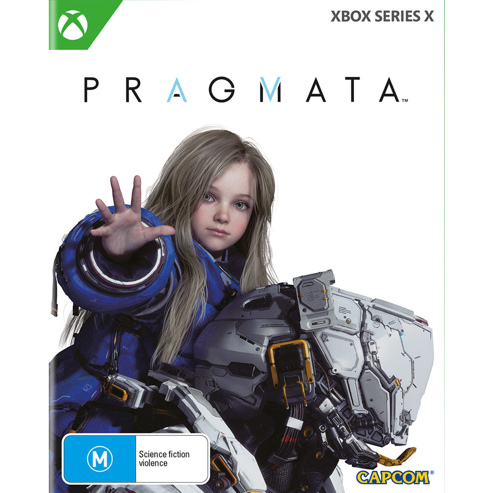 Pragmata - XBOX Series X