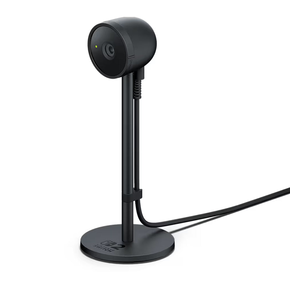 Nintendo Switch 2 Camera