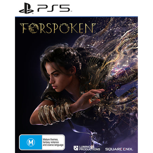 Forspoken - PlayStation 5