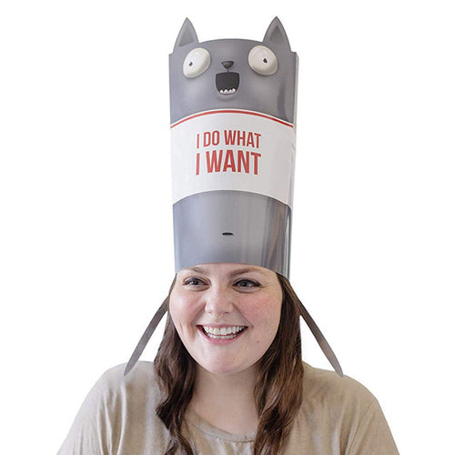 Barking Kittens Game