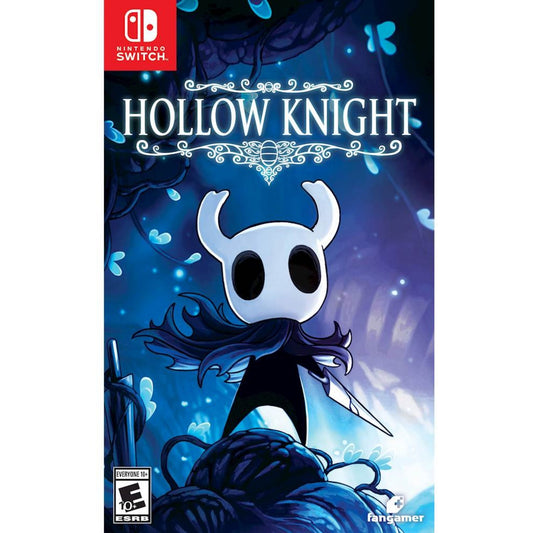Hollow Knight - Nintendo Switch Game