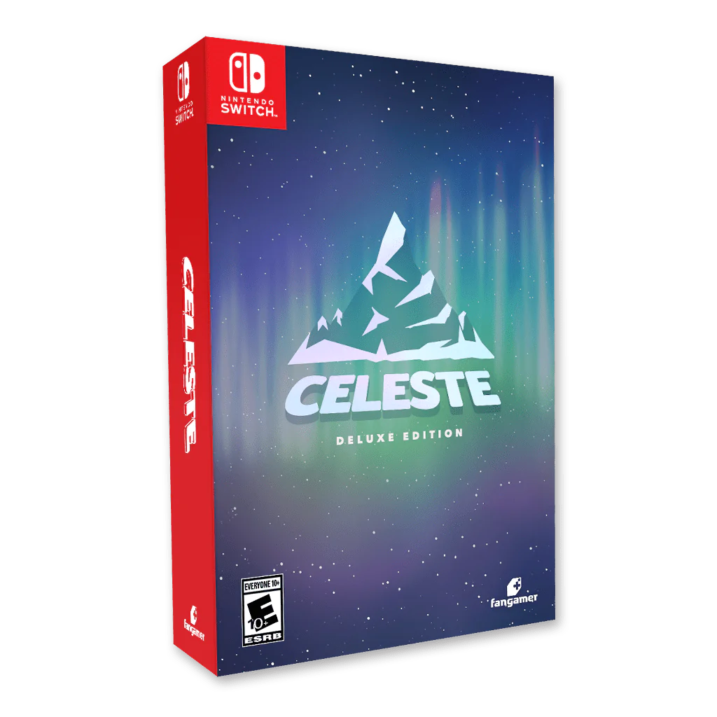 Celeste top price switch