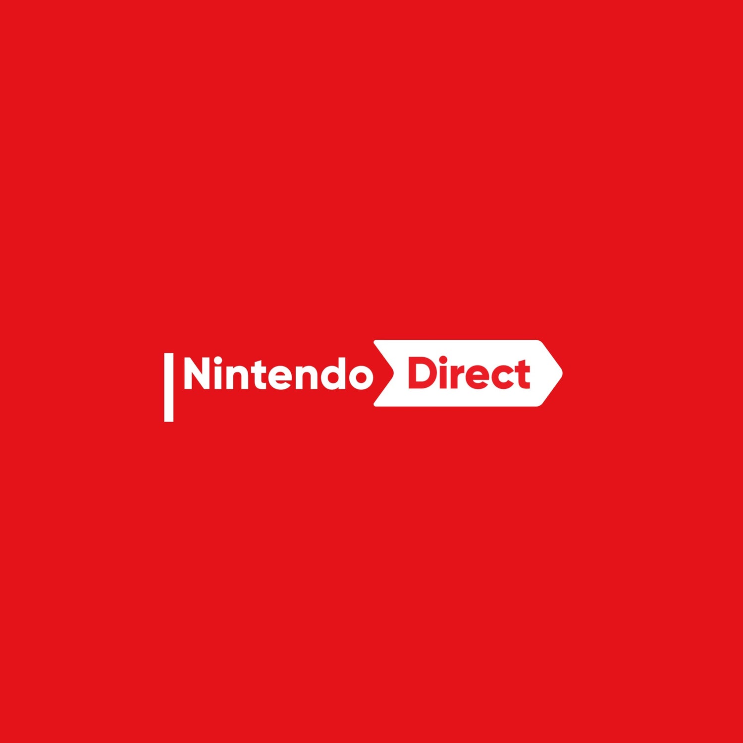 Nintendo Direct