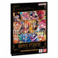 One Piece TCG: Premium Card Collection – Best Selection: Vol 4