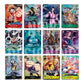 One Piece TCG: Bandai Card Games Fest 2024 Premium Card Collection