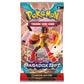 Pokemon TCG: Scarlet & Violet - Paradox Rift Booster Box