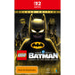 LEGO Batman: Legacy of the Dark Knight Deluxe Edition - Nintendo Switch 2