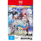 Ys X: Proud Nordics - Deluxe Edition - Nintendo Switch 2