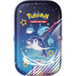 Pokemon TCG: Scarlet & Violet - Paldean Fates Mini Tin