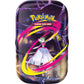 Pokemon TCG: Mega Heroes Mini Tins