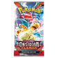 Pokemon TCG: Scarlet & Violet - Obsidian Flames Booster Pack