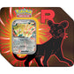 Pokemon TCG: Team Rocket Tin (Pre-order)
