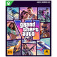 Grand Theft Auto VI - XBOX Series X