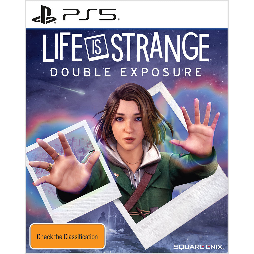 Life is Strange Double Exposure - PlayStation 5 (Pre-Order)