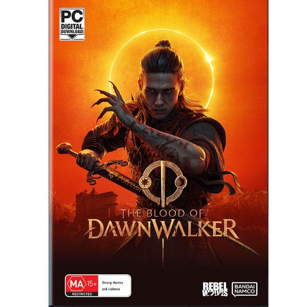 The Blood of Dawnwalker Day 1 Edition - PC