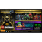 LEGO Batman: Legacy of the Dark Knight Deluxe Edition Content
