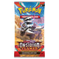 Pokemon TCG: Scarlet & Violet - Obsidian Flames Booster Pack