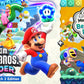 Super Mario Bros. Wonder + Meetup in Bellabel Park - Nintendo Switch 2