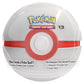 Pokemon TCG: Poke Ball Tin Series 8