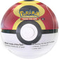 Pokemon TCG: Poke Ball Tin 2025