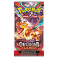 Pokemon TCG: Scarlet & Violet - Obsidian Flames Booster Pack