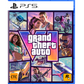 Grand Theft Auto VI - PlayStation 5