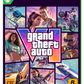 Grand Theft Auto VI - XBOX Series X