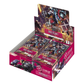 Gundam TCG: Dual Impact Booster Box [GD-02]