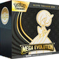 Pokemon TCG: Mega Evolutions Elite Trainer Box