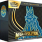 Pokemon TCG: Mega Evolutions Elite Trainer Box