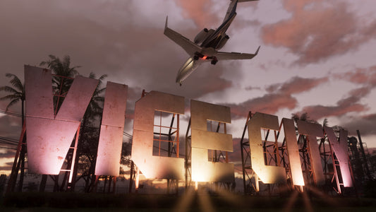 Grand Theft Auto VI in-game screenshot 1