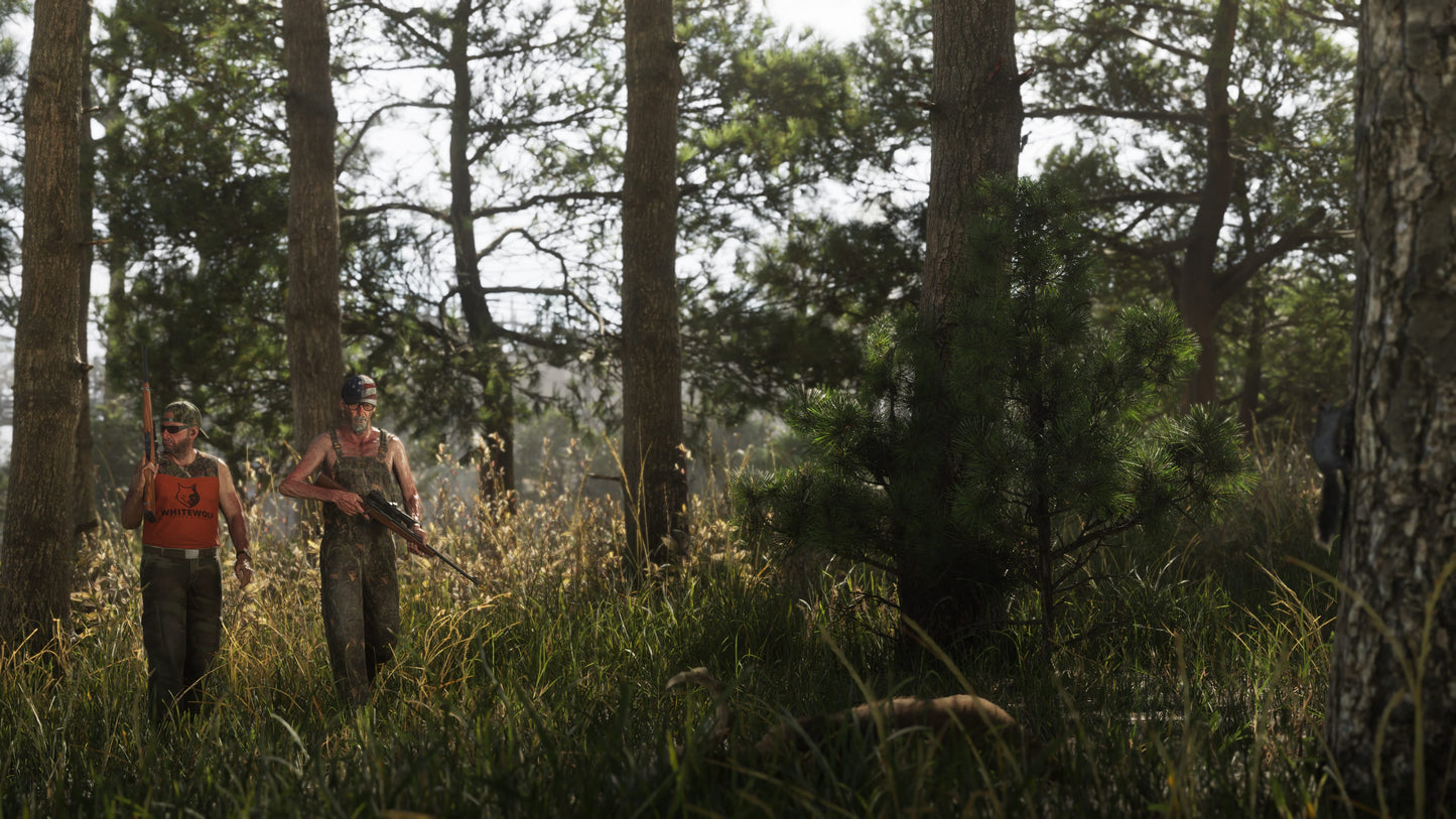 Grand Theft Auto VI in-game screenshot 10