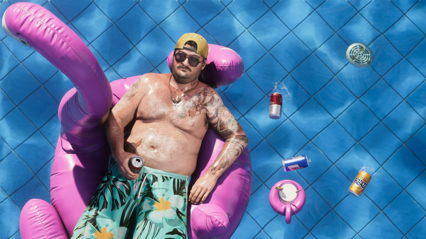Grand Theft Auto VI in-game screenshot 6