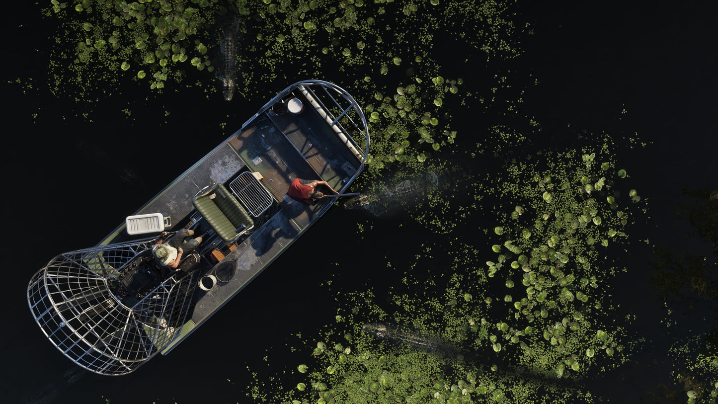 Grand Theft Auto VI in-game screenshot 8