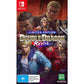 Double Dragon Revive - Limited Edition - Nintendo Switch (Pre-order)