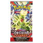 Pokemon TCG: Scarlet & Violet - Obsidian Flames Booster Pack