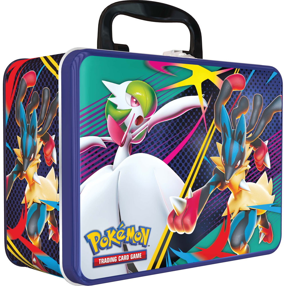 Pokemon TCG: Collector Chest Dec 2025